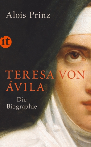 Teresa von Ávila von Prinz,  Alois