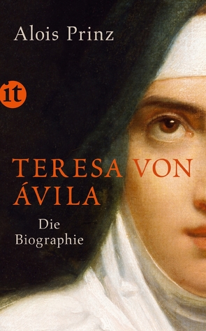 Teresa von Ávila von Prinz,  Alois