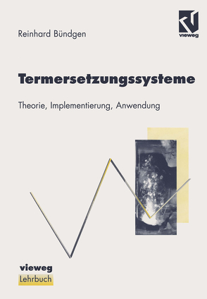 Termersetzungssysteme von Bündgen,  Reinhard