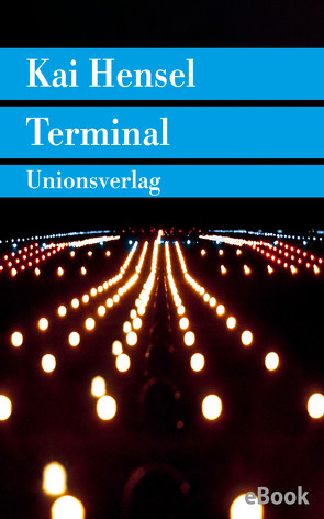 Terminal von Hensel,  Kai