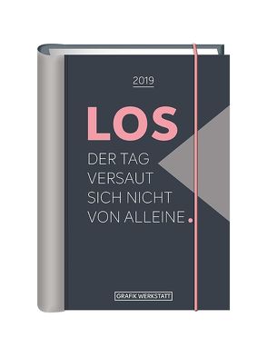 Terminplaner 2019 Los…