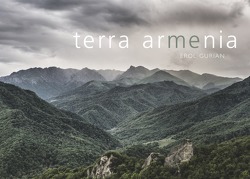 terra armenia von Gurian,  Erol