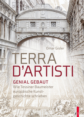 Terra D`Artisti Genial Gebaut von Gisler,  Omar