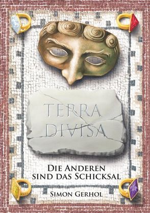 Terra Divisa von Gerhol,  Simon