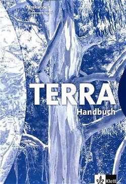 TERRA Geographie 7. Ausgabe Bayern Gymnasium von Eckert,  Ulrich, Huber,  Max