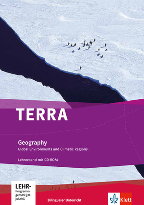 TERRA Geography. Global Environments and Climatic Regions