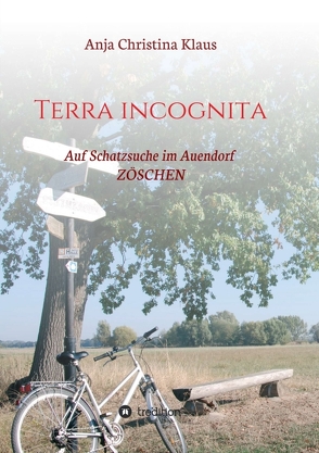 Terra incognita von Klaus,  Anja Christina