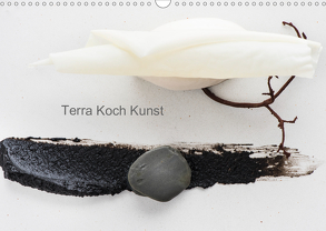 TERRA KOCH KUNST (Wandkalender 2020 DIN A3 quer) von Manfredi,  Karl