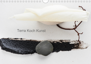TERRA KOCH KUNST (Wandkalender 2021 DIN A4 quer) von Manfredi,  Karl