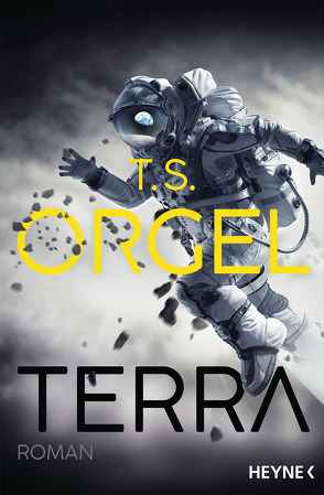 Terra von Orgel,  T. S.