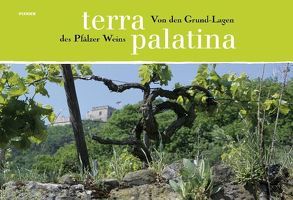 Terra Palatina von Janik,  Detlev, Winterfeld,  Bettina