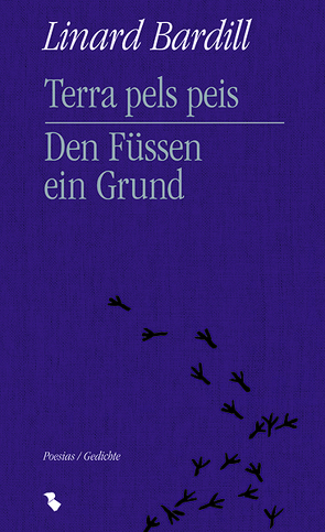 Terra pels peis – Den Füssen ein Grund von BARDILL,  LINARD