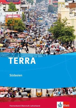 TERRA Südasien