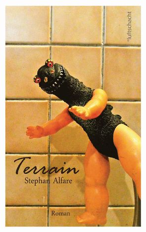 Terrain von Alfare,  Stephan