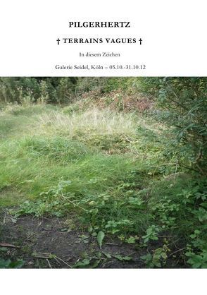 Terrains vagues von Oborski,  Frank