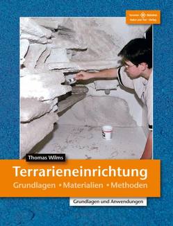 Terrarieneinrichtung von Wilms,  Thomas