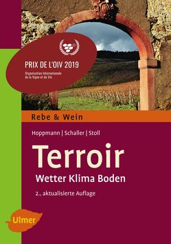 Terroir von Hoppmann,  Dieter, Schaller,  Klaus, Stoll,  Manfred