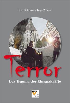 Terror von Schrank,  Eva, Wieser,  Ingo