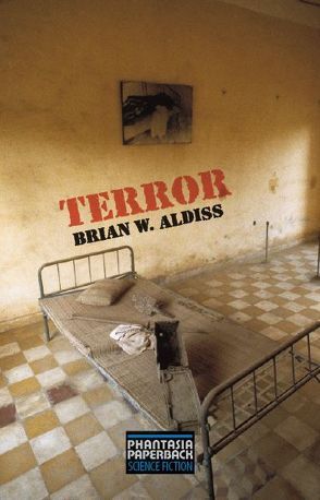 Terror von Aldiss,  Brian W., Plogmann,  Michael