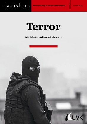 Terror von Freiwillige Selbstkontrolle Fernsehen e.V.,  Freiwillige Selbstkontrolle Fernsehen e.V., 