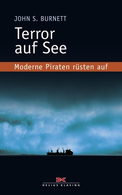 Terror auf See von Burnett,  John S.