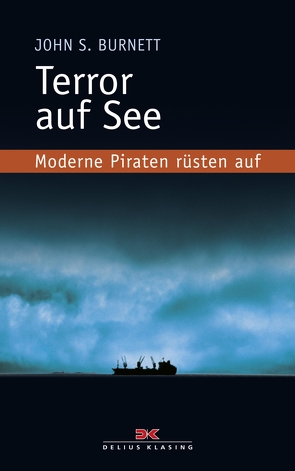 Terror auf See von Burnett,  John S.