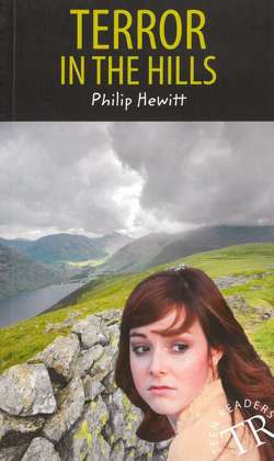 Terror in the Hills von Hewitt,  Philip