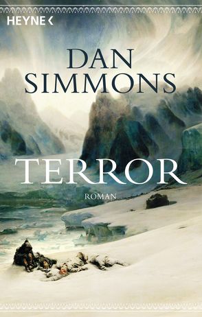 Terror von Mader,  Friedrich, Simmons,  Dan