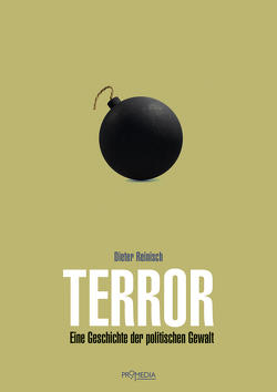 Terror von Reinisch,  Dieter