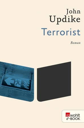 Terrorist von Praesent,  Angela, Updike,  John