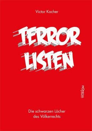 Terrorlisten von Kocher,  Victor