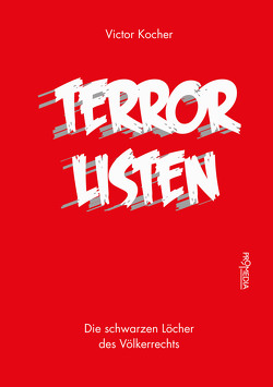 Terrorlisten von Kocher,  Victor