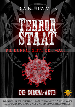 TERRORSTAAT von Davis,  Dan