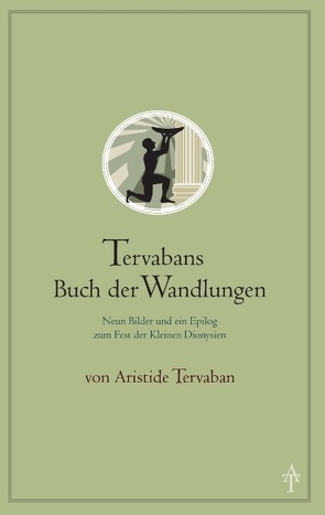 Tervabans Buch der Wandlungen von Tervaban,  Aristide