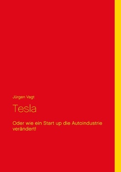 Tesla von Vagt,  Jürgen
