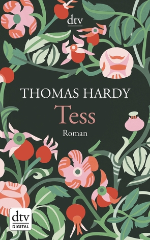 Tess von Hardy,  Thomas, Schulz,  Helga