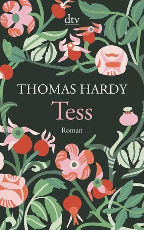 Tess von Hardy,  Thomas, Schulz,  Helga