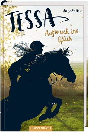 Tessa (Bd. 2) von Szillat,  Antje