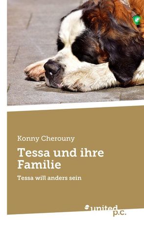 Tessa und ihre Familie von Cherouny,  Konny