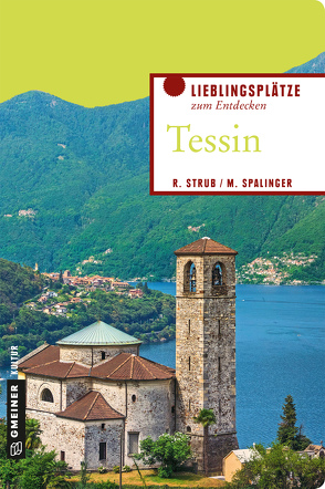 Tessin von Spalinger,  Matthias, Strub,  Roger