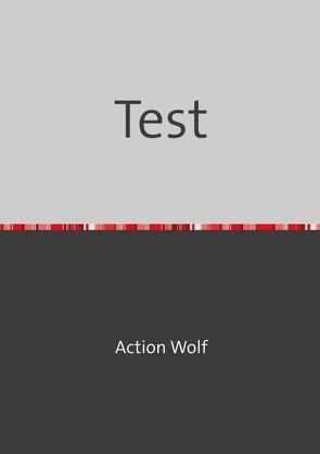 Test von Entertainment,  Action Wolf, Wolf,  Action