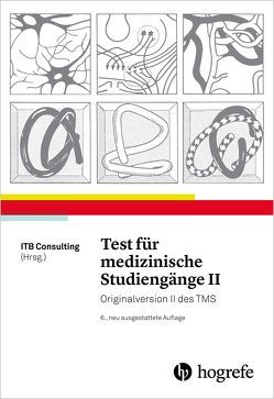 Test für medizinische Studiengänge II von Consulting,  ITB