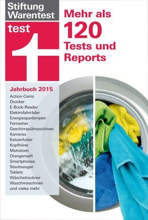 test Jahrbuch 2015