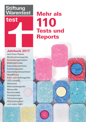 test Jahrbuch 2017