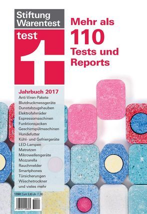 test Jahrbuch 2017