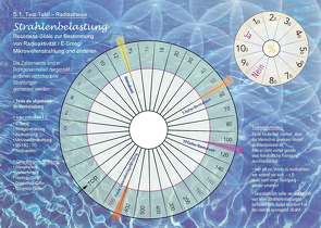 Test-Tafel 5 – Strahlenbelastung & Quantitäten von Kraus,  Andrea,  Constanze