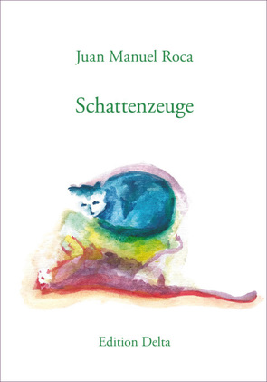 Testigo de sombras – Schattenzeuge von Burghardt,  Juana, Burghardt,  Tobias, Roca,  Juan Manuel