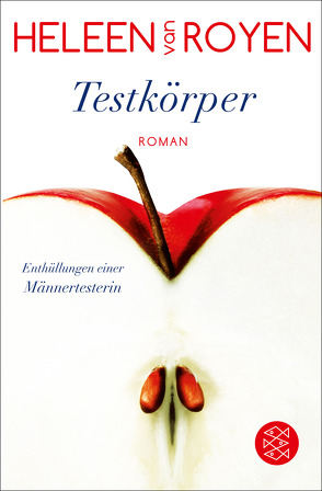 Testkörper von Kreuzer,  Kristina, Royen,  Heleen van