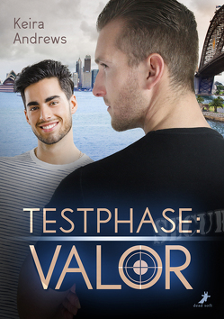 Testphase: Valor von Andrews,  Keira, Bendzko,  Nora