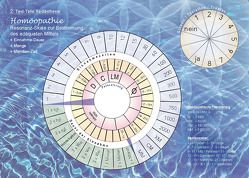 Testtafel 2 + 2.1: Homöopathie und Schüsslersalze von Kraus,  Andrea,  Constanze